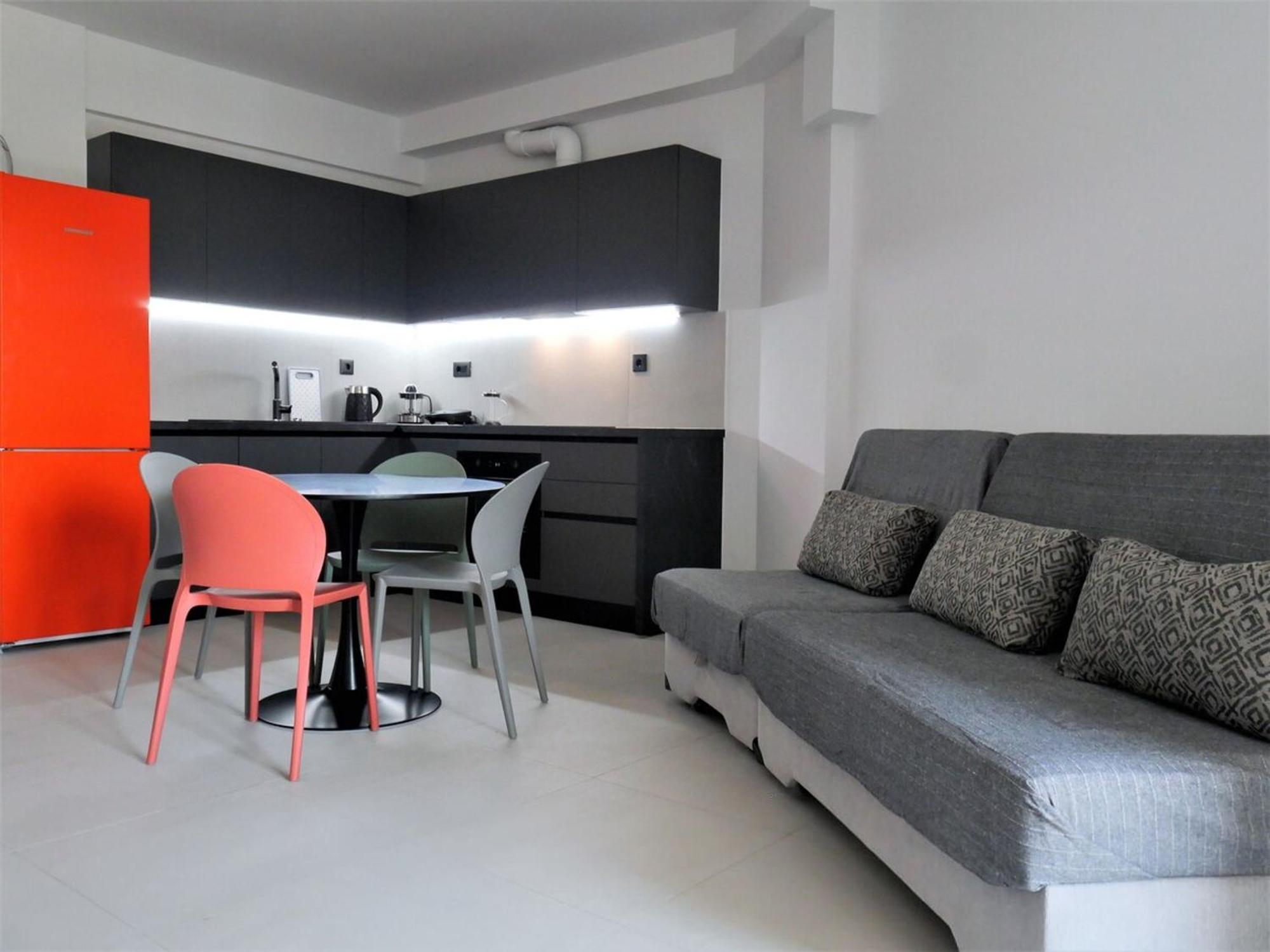 Hellene Apartment Near Chania City Centre Kültér fotó